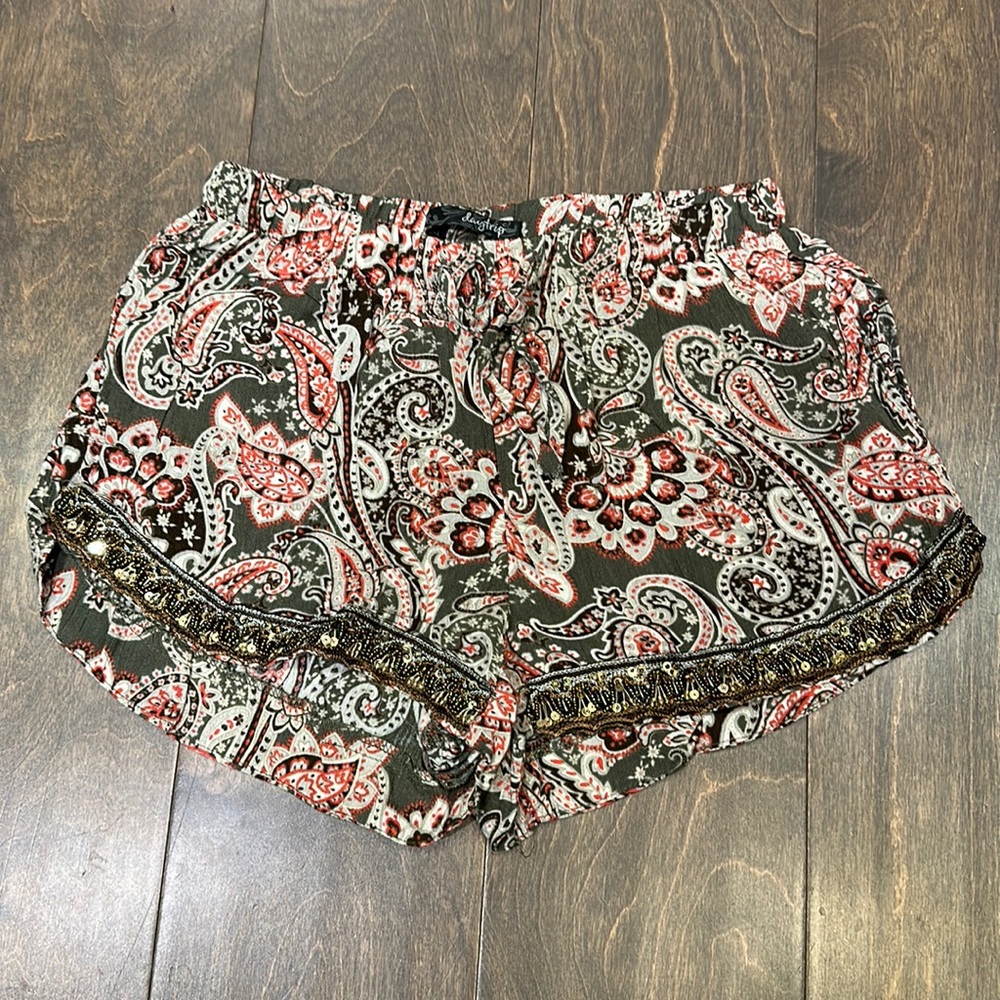 Daytrip shorts